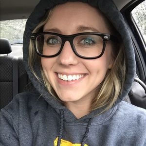 Meet your Posher, Lindsay